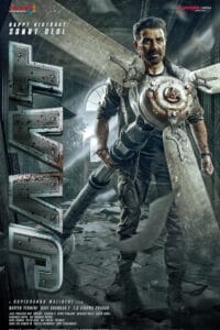 Jaat.2025.1080p.HEVC.PreHD.HIN.PariMatch