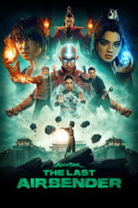 Avatar: The Last Airbender (Season 2) Dual Audio {Hindi-English} NetFlix Original-Series 480p | 720p | 1080p WEB-DL x264