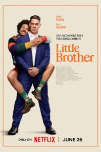 Little Brother (2026) WEB-DL Dual Audio {Hindi-English} 480p [350MB] | 720p [800MB] | 1080p [4.1GB] x264