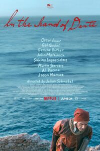 In the Hand of Dante (2025) WEB-DL Dual Audio {Hindi-English} 480p [560MB] | 720p [1.2GB] | 1080p [3GB] x264