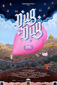 Dug Dug (2026) AMZN WEB-DL {Hindi DD5.1} Full Movie 480p [300MB] | 720p [1.1GB] | 1080p [2.3GB]