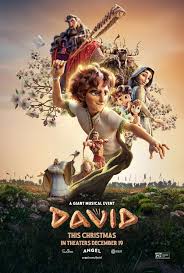 David (2025) Dual Audio {Hindi-English} BluRay 480p [500MB] | 720p [1GB] | 1080p [2.3GB]