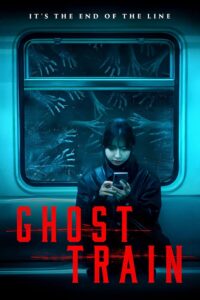 Ghost Train (2024) BluRay Dual Audio {Hindi-Korean} Amazon Prime 480p [340MB] | 720p [860MB] | 1080p [1.9GB] x264