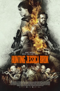 Hunting Jessica Brok (2025) Dual Audio {Hindi-English} WEB-DL 480p [530MB] | 720p [1.3GB] | 1080p [2.5GB]