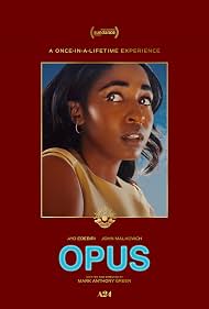 Opus (2025) BluRay Dual Audio {Hindi-English} 480p [490MB] | 720p [970MB] | 1080p [2.2GB] x264