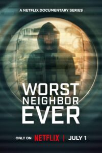 Worst Neighbor Ever (2026) Season 1 Dual-Audio {Hindi-English} Netflix-Series 480p | 720p | 1080p WEB-DL x264