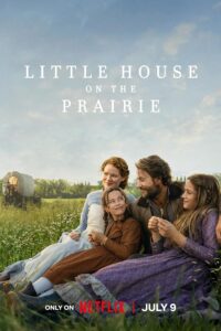 Little House on the Prairie (2026) Season 1 Dual Audio {Hindi-English} NetFlix-Series 480p | 720p | 1080p WEB-DL x264