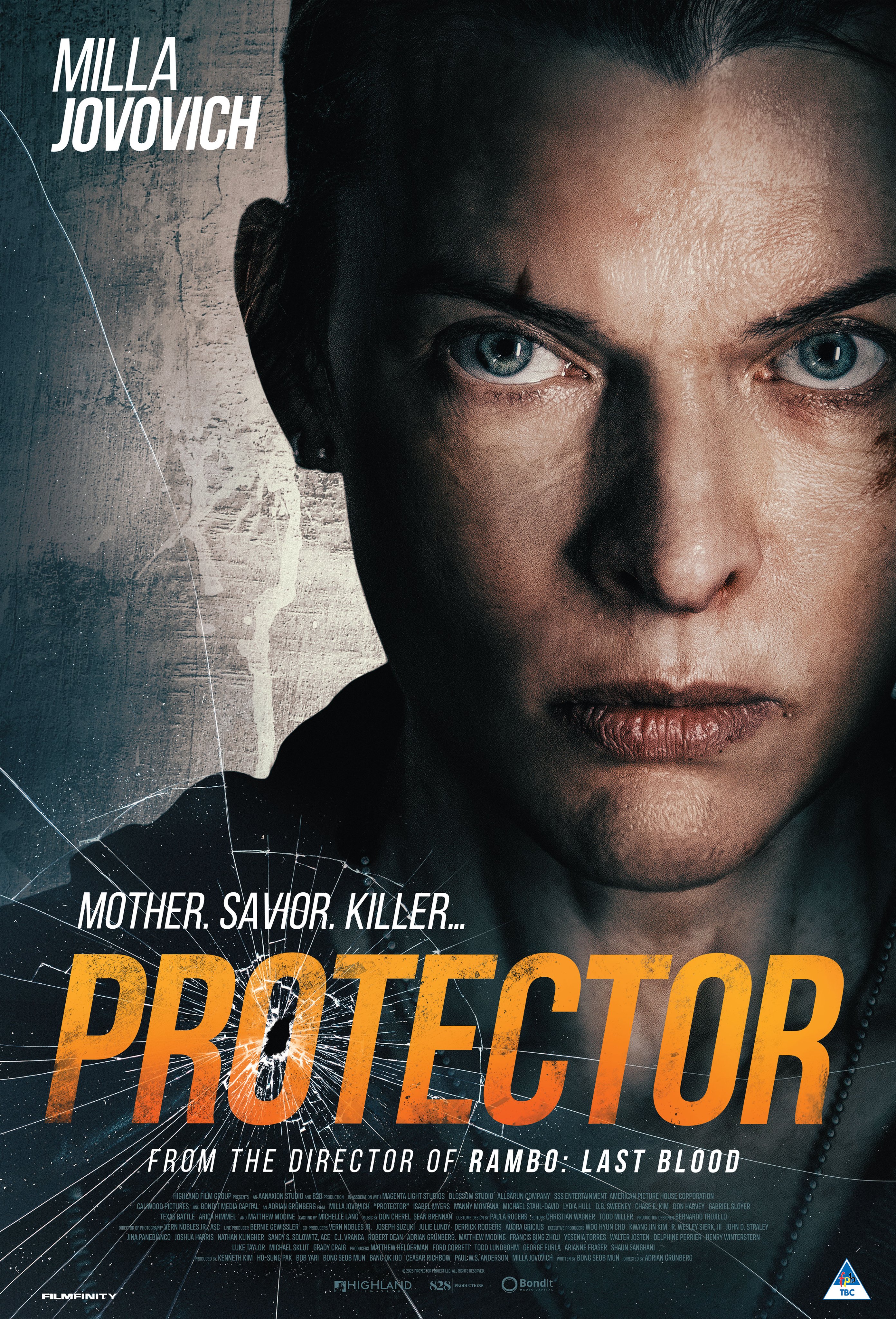 Protector (2026) BluRay Dual Audio {Hindi-English} 480p [430MB] | 720p [970MB] | 1080p [2.1GB] x264