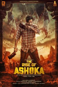 The Rise of Ashoka (2026) Hindi (ORG 2.0) Dubbed Full Movie 480p [400MB] | 720p [1.2GB] | 1080p [2.7GB] WEB-DL