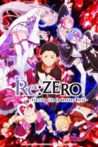 Re: Zero – Starting Life in Another World (Season 4) [S04 E05 Added] {Hindi-English-Japanese} Anime Series 480p 720p & 1080p WEB-DL