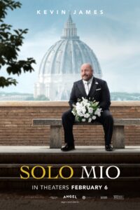 Solo Mio (2026) BluRay Dual Audio {Hindi-English} 480p [350MB] | 720p [930MB] | 1080p [1.8GB]