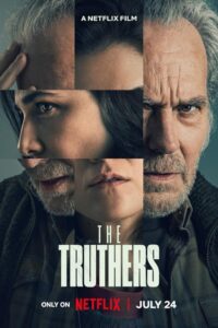 The Truthers (2026) WEB-DL Dual Audio {Hindi-Spanish} 480p [270MB] | 720p [720MB] | 1080p [2.9GB] x264