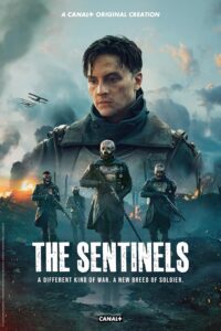 The Sentinels (Season 1) Dual Audio {Hindi-French} Series 480p 720p & 1080p WEB-DL