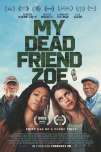 My Dead Friend Zoe – Netflix (2024) Blu-Ray Dual Audio {Hindi-English} 480p [460MB] | 720p [1.3GB] | 1080p [2.4GB]