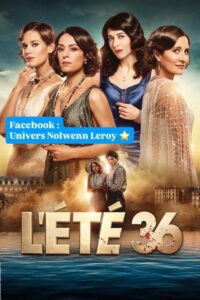 Summer of 36 (2026) Season 1 Dual-Audio {Hindi-French} Complete NetFlix-Series 480p | 720p | 1080p WEB-DL x264
