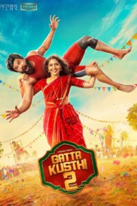 Gatta Kusthi 2 (2026) Dual Audio [Hindi + Tamil] 480p [580MB] | 720p [1.2GB] | 1080p [3.4GB] | 2160p 4K WeB-DL