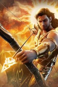 The Legend of Karna (Season 1) (S1.E01-2 Added) Hindi SonyLIV Original-Series 480p | 720p | 1080p WEB-DL