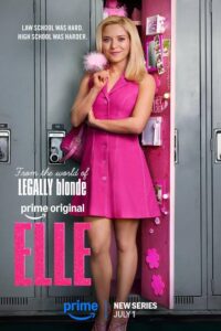 Elle (2026) Season 1 Dual-Audio {Hindi-English} Prime Video Series 480p | 720p | 1080p WEB-DL
