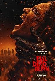 Evil Dead Burn (2026) 1080p | 720p | 480p HDTC HINDI x264 AAC Full Hollywood Movie