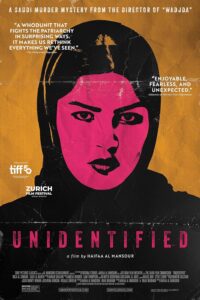 Unidentified (2026) Dual Audio {Hindi-Arabic} WEB-DL 480p [220MB] | 720p [780MB] | 1080p [1.8GB]