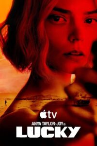 Lucky (2026) Season 1 English-DD5.1 Apple TV-Series 720p WEB-DL x264