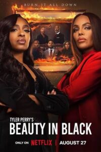 Beauty in Black (Season 1 – 3) Complete Dual Audio {Hindi-English} NetFlix Series 480p, 720p & 1080p WEB-DL