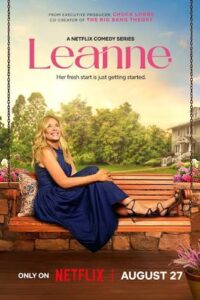 Leanne (Season 2) Dual Audio {Hindi-English} Netflix Series 480p 720p & 1080p WEB-DL