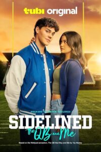 The Bad Boy And Me – Sidelined: The QB and Me (2024) BluRay Dual Audio {Hindi-English} 480p [350MB] | 720p [980MB] | 1080p [2GB]