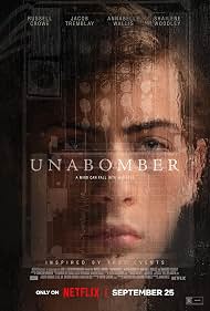 Unabomber (2026) NetFlix : Dual Audio {Hindi-English} WEB-DL 480p [330MB] | 720p [900MB] | 1080p [2.1GB] x264