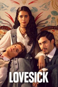 Lovesick (2026) Season 1 Dual Audio {Hindi-English} NetFlix-Series 480p 720p & 1080p WEB-DL x264