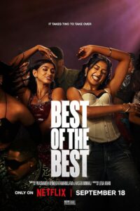 Best of the Best (2026) Dual Audio {Hindi-English} WEB-DL 480p [550MB] | 720p [1.1GB] | 1080p [2.4GB] x264 – NetFlix Film