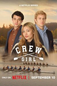 Crew Girl (2026) Season 1 Dual-Audio {Hindi-English} NETFLiX-Series 480p 720p & 1080p WEB-DL x264