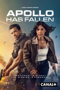 Apollo Has Fallen (Season 1) Dual Audio {Hindi-English} Series 480p 720p & 1080p WEB-DL – [E02 Added]