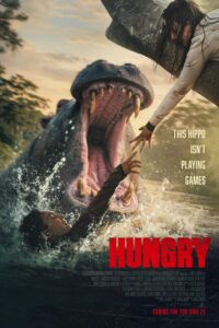 Hungry (2026) WEB-DL Dual Audio {Hindi-English} 480p [460MB] | 720p [980MB] | 1080p [1.8GB] x264