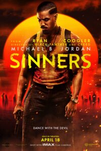 Sinners (2025) WEBRip [Hindi (Studio-DUB) + English] 480p [480MB] | 720p [1.2GB] | 1080p [2.9GB]