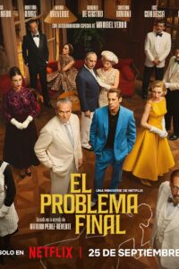 The Final Problem (2026) Season 1 NetFlix : Dual Audio {Hindi-Spanish} WEB Series 720p & 1080p WEB-DL x264