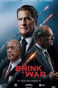 The Brink of War (2026) WEB-DL {English With Subtitles} Full Movie 720p & 1080p x264