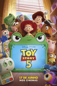 Toy Story 5 (2026) BluRay Dual Audio {Hindi-English} 480p [470MB] | 720p [1GB] | 1080p [2GB] x264
