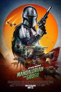 Star Wars: The Mandalorian and Grogu (2026) iMAX-BluRay Dual Audio {Hindi-English} 480p, 720p 1080p & 2160p 4K SDR