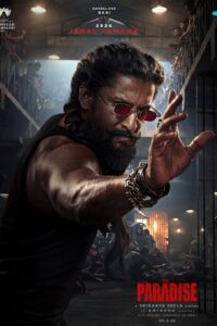 The Paradise (2026) V1-HDTC-Rip Hindi-Dubbed (LiNE) Full Movie 480p [410MB] | 720p [1.3GB] | 1080p [2.5GB] x264