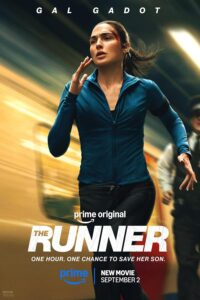 The Runner (2026) Prime Video : Dual Audio {Hindi-English} WEB-DL 480p [455MB] | 720p [1.1GB] | 1080p [2GB] x264