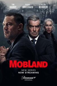 MobLand (Season 1) Paramount+ Original : Dual Audio {Hindi-English} JioHotstar Series 480p 720p & 1080p WEB-DL x264