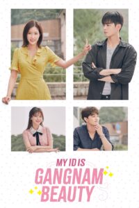 My ID Is Gangnam Beauty (Season 1) Hindi ORG Dubbed K-Drama Series 480p 720p & 1080p WEB-DL