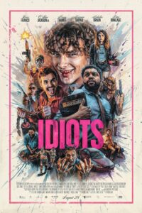 Idiots (2026) WEB-DL (English -DD5.1) Full Movie 720p & 1080p HD x264