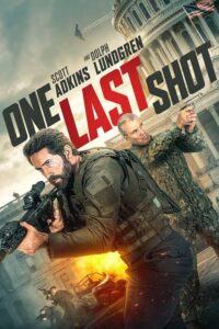 One Last Shot (2026) WEB-DL (English -DD5.1) Full Movie 720p & 1080p HD x264
