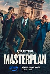 Masterplan (2026) PrimeVideo : Dual Audio {Hindi-English} WEB-DL 480p [340MB] | 720p [1.1GB] | 1080p [1.9GB] x264
