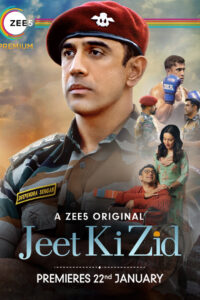 Jeet Ki Zid (2026) Zee5 WEB-DL {Hindi DD5.1} Full Movie 480p [480MB] | 720p [840MB] | 1080p [2.4GB]